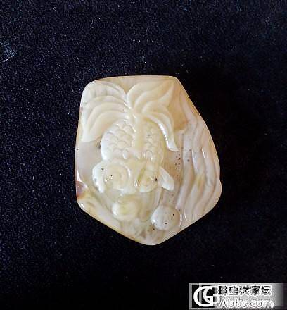 出自玩手串    星月 椰壳     蜜蜡牌子_菩提子