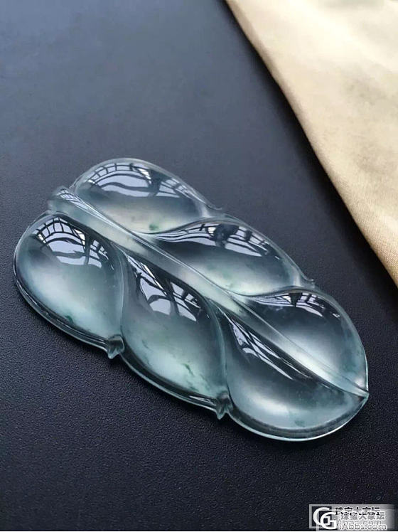 新来的朋友😜_翡翠