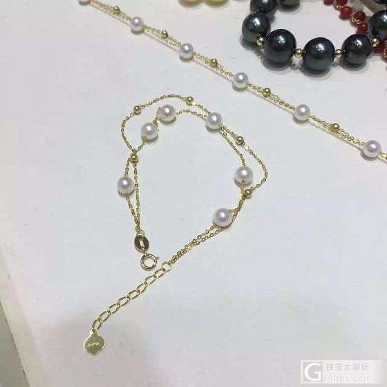 满天星套装_珍珠