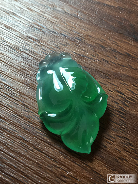 金鱼 秀秀_吊坠翡翠