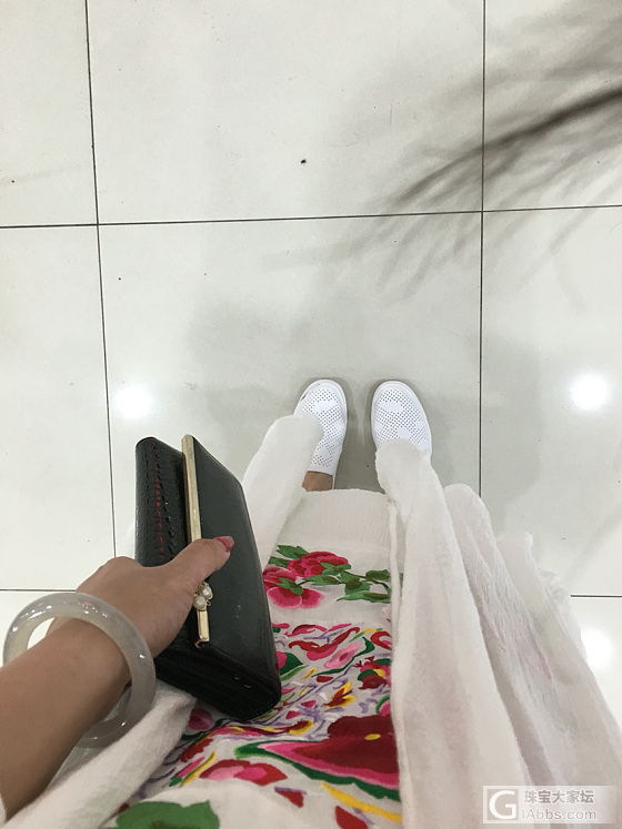 求箭_手镯挂件翡翠
