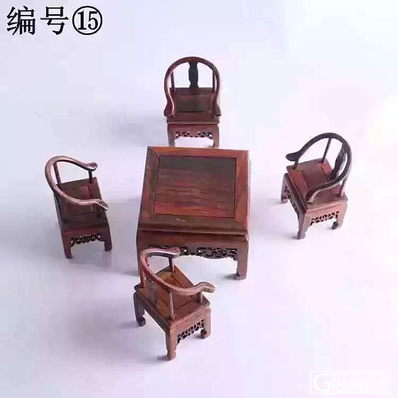 迷你版小家具_家具