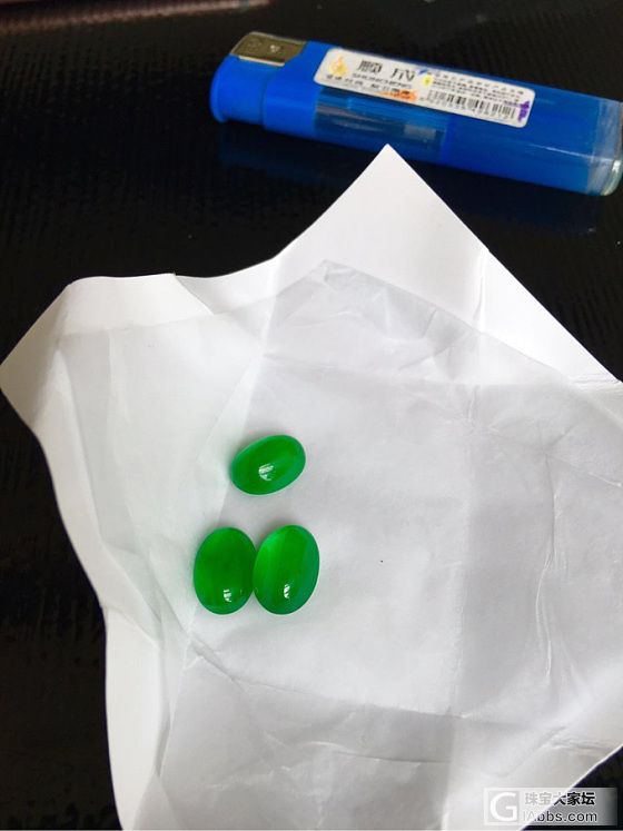 专注戒面_戒面翡翠