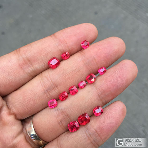 抹谷尖晶石_尖晶石