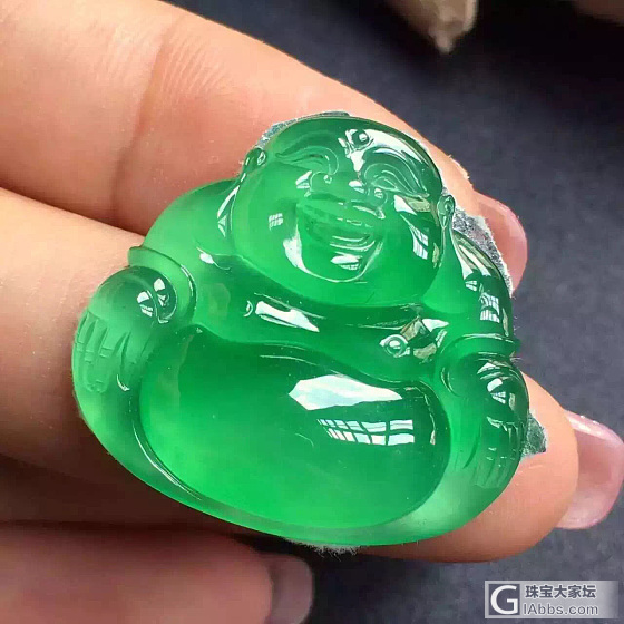 大绿蛋_翡翠
