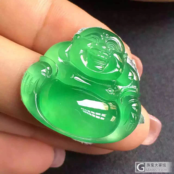 大绿蛋_翡翠