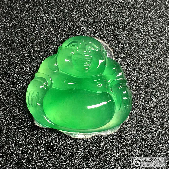 大绿蛋_翡翠