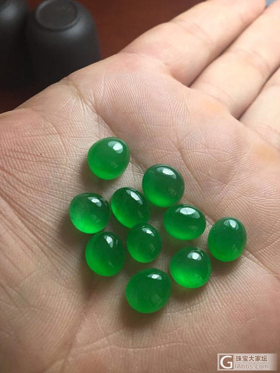 大收获_翡翠
