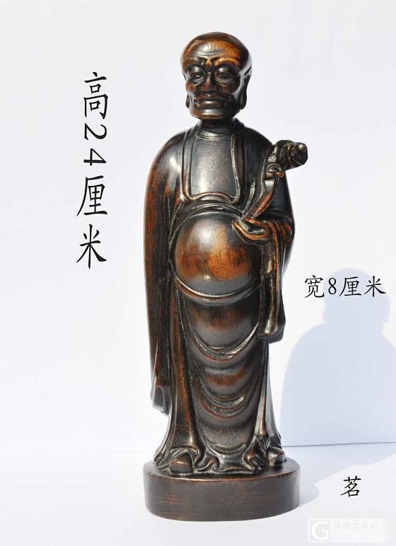海黄佛像
