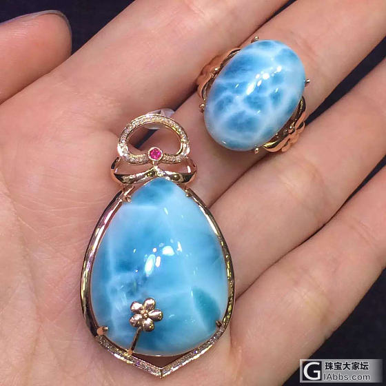 出售海纹石，夏天女神必备饰品_海纹石