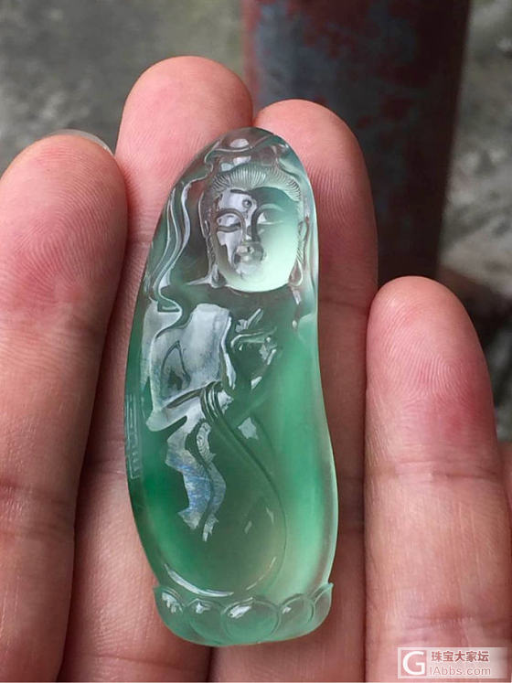 美不美_翡翠