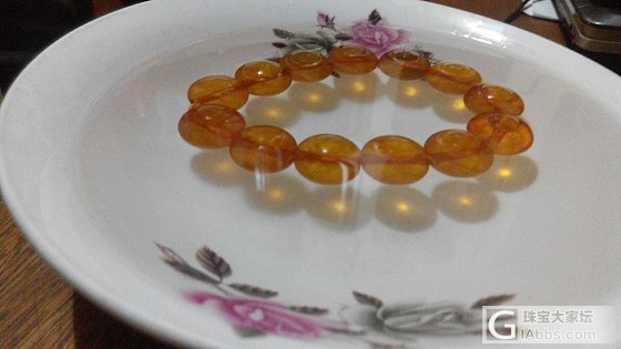 抚顺琥珀品种介绍篇_琥珀