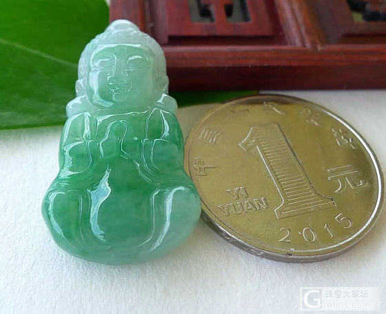 福满门翡翠批发诚招代理_翡翠