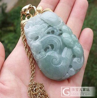 买还是不买_翡翠