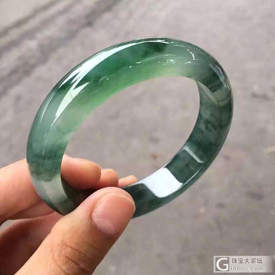 美玉欣赏一下_翡翠