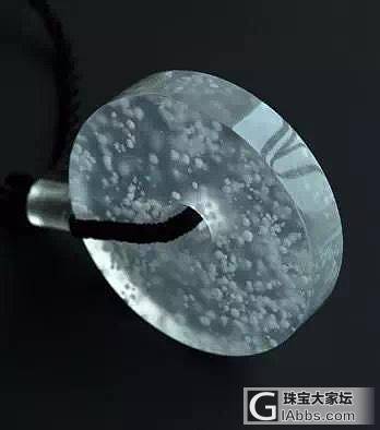 木那雪花，原石_原石翡翠