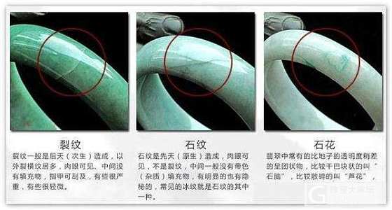 把这些翡翠标本看完，你不在是外行！_翡翠