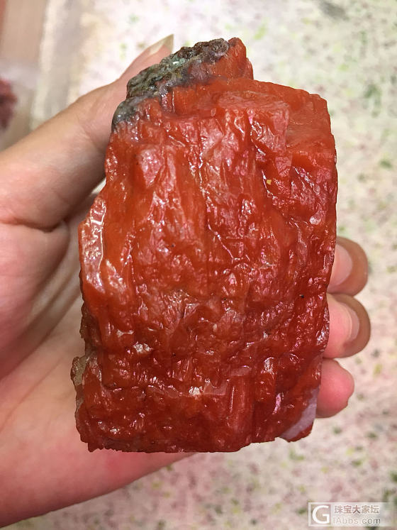 保山南红原石_南红原石