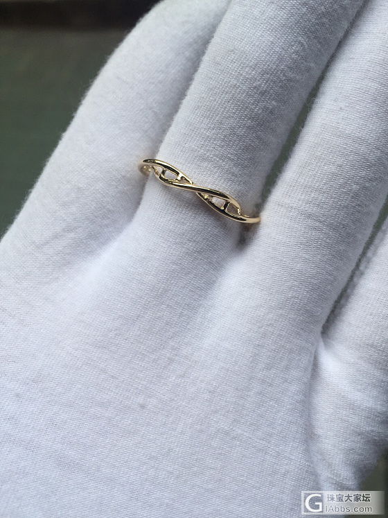 个性戒指订制