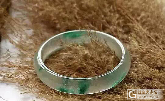 转载，翡翠玻璃种手镯价格_翡翠