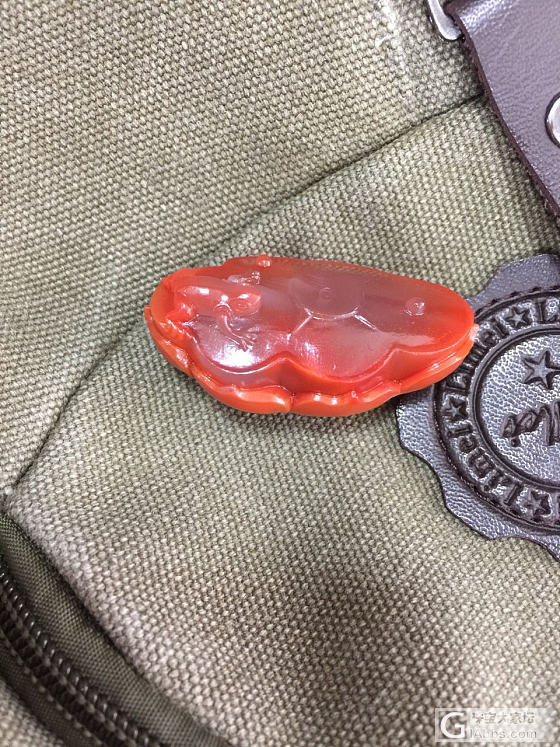 南红玛瑙_南红