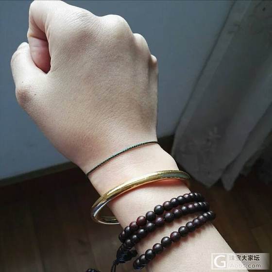晒晒周师傅……嚯嚯嚯_打金