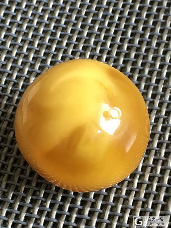 ☺️☺️☺️实物交流哦！_蜜蜡蛋面珠宝