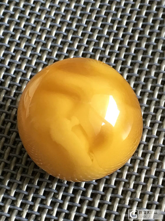 ☺️☺️☺️实物交流哦！_蜜蜡蛋面珠宝