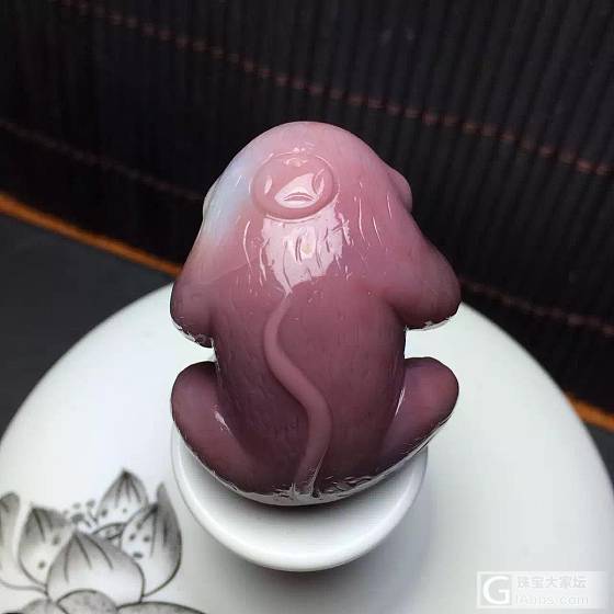 川料 盐源猴子_南红