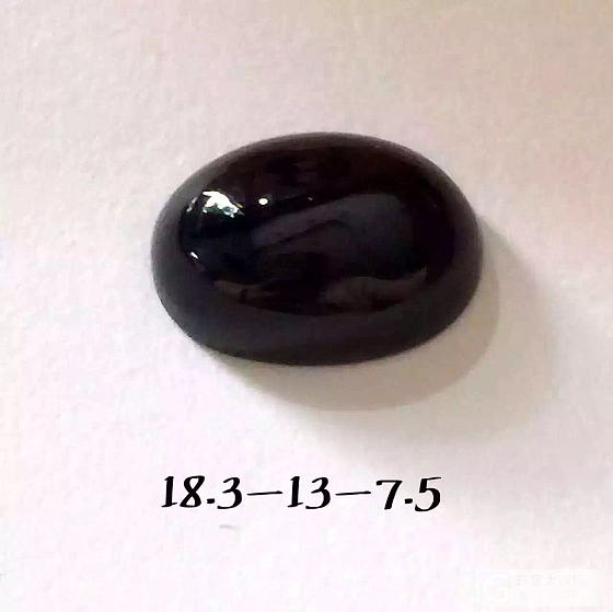墨翠龙牌 墨翠戒面  墨翠关公_翡翠