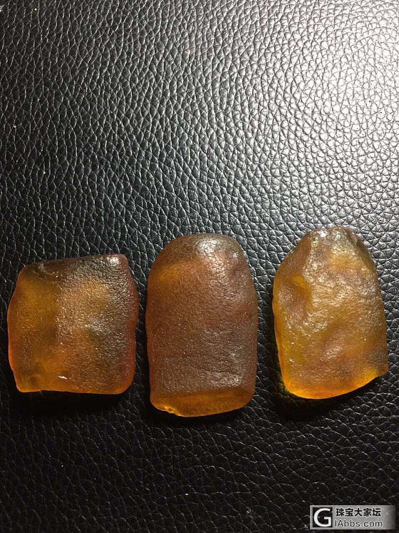 天然原石   秒杀500块_原石琥珀蜜蜡