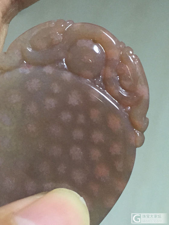 珊瑚玉宝贝，天然保真全玉化，都是啥值得收藏的美玉_珊瑚玉