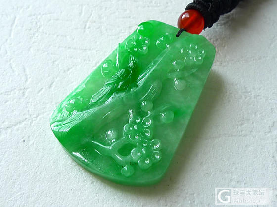 【帆玉阁翡翠】新货上架，定时更新，关注微信：fyg368_翡翠