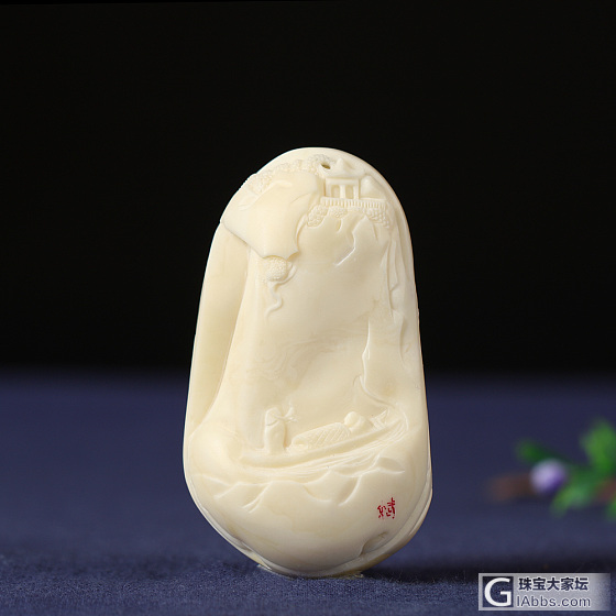 算骨瓷白吗？_蜜蜡