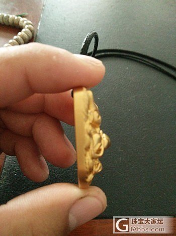 北京老铺黄金_金