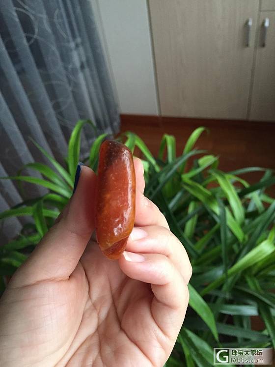 全皮蜜蜡_蜜蜡挂件