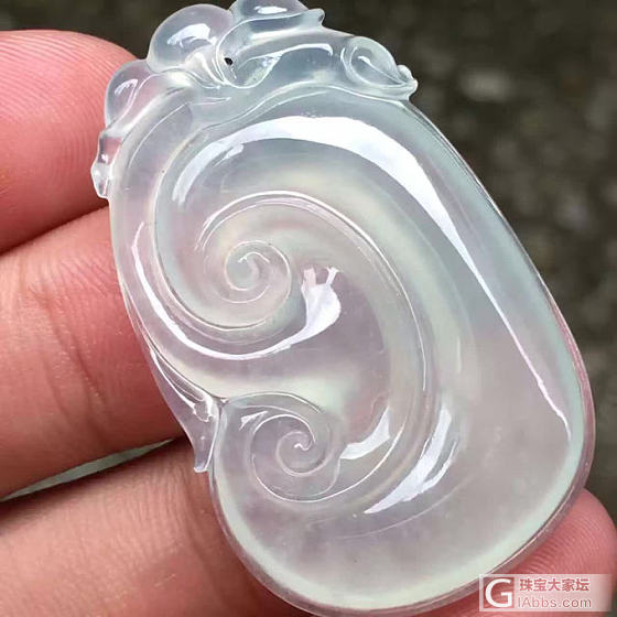 如意_翡翠