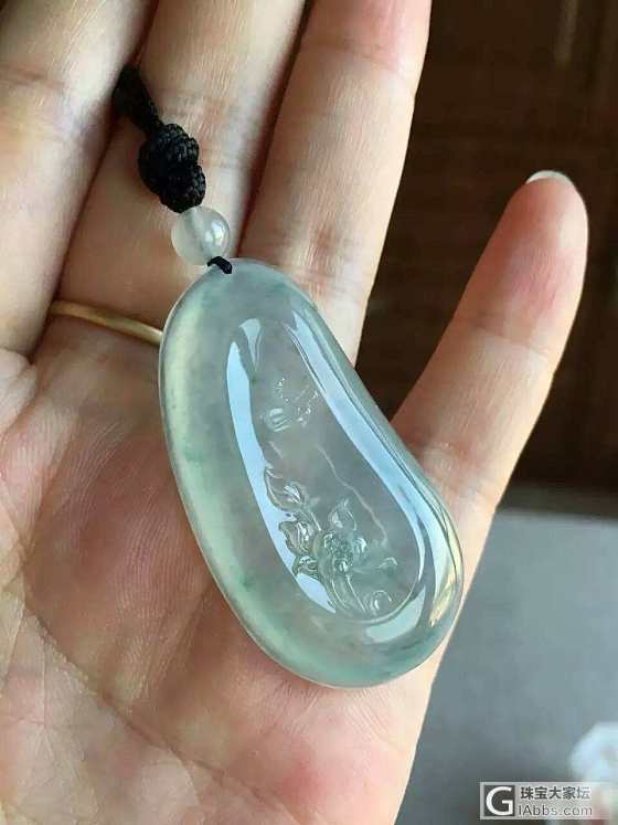 精致的女人从拥有自己的翡翠珠宝开始_翡翠