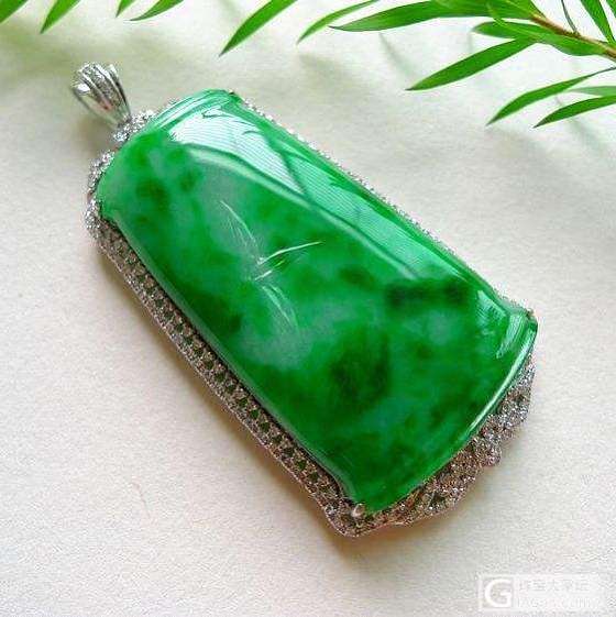 淘宝拍卖会过往历史宝贝_翡翠