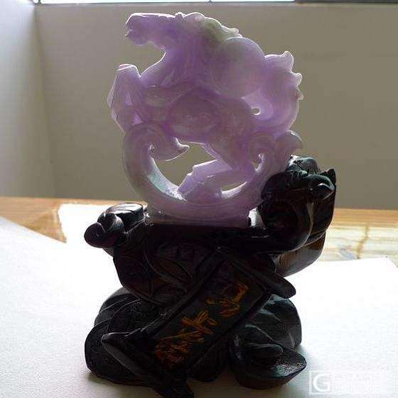 淘宝拍卖会过往历史宝贝_翡翠