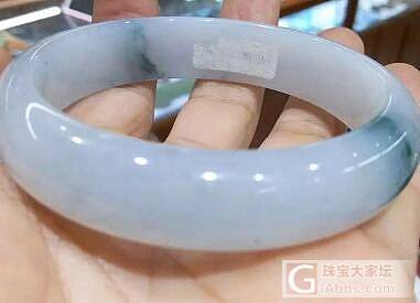 这手镯咋样_手镯翡翠