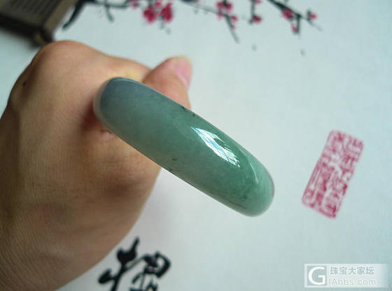【洁玉翡翠】每天新款 手镯 平安扣 豆子 花件 佛公观音.._戒指手镯挂件翡翠