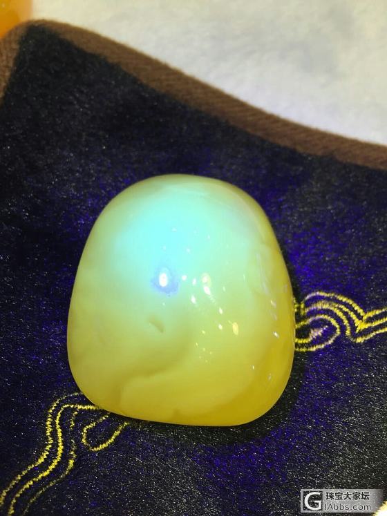 各位大虾帮看看这个优化过没？多谢！_琥珀蜜蜡