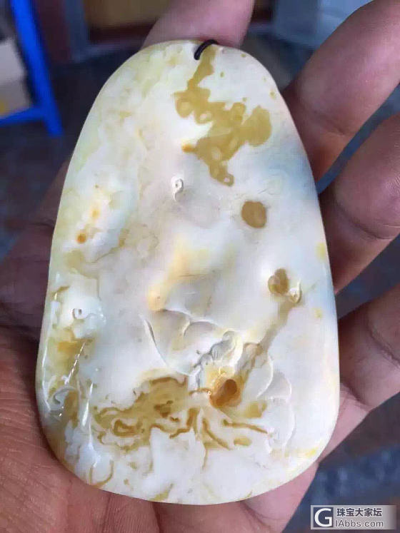 今天来一发吧_蜜蜡