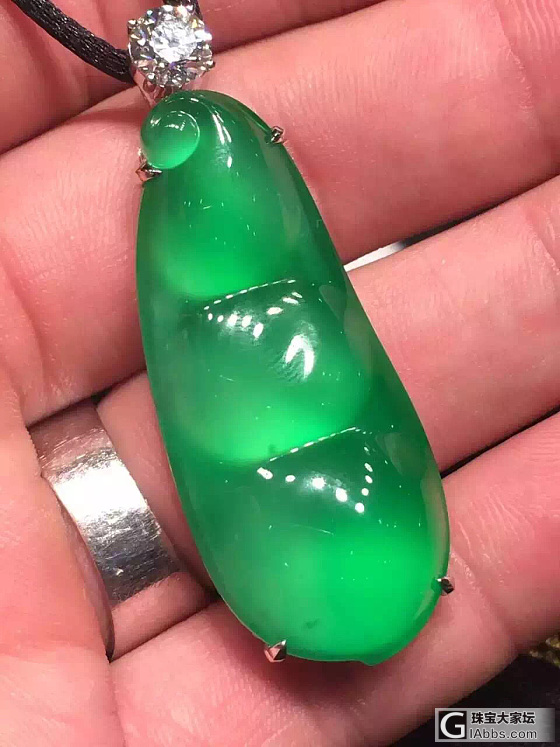 这是啥？😳_玉髓玛瑙