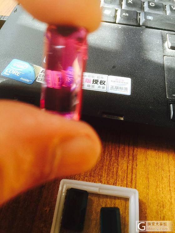 求教，这种质地的碧玺目前收购价分别大概多少_刻面宝石碧玺