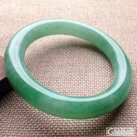 翡翠手镯批发_翡翠