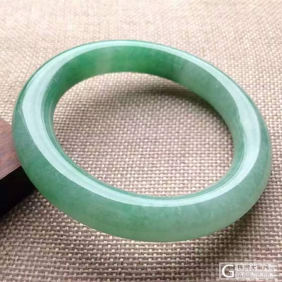 翡翠手镯批发_翡翠
