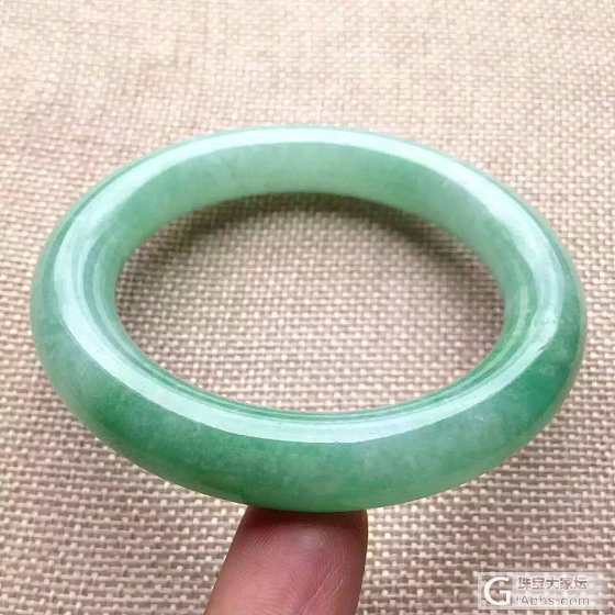 翡翠手镯批发_翡翠