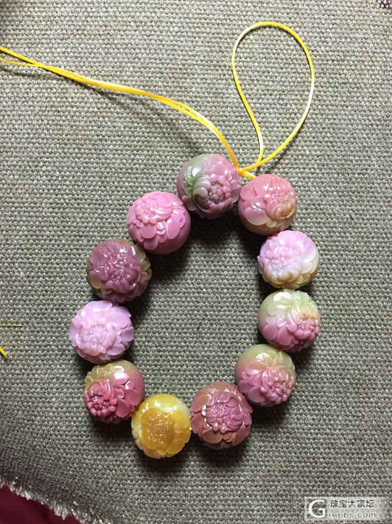 喜欢我的微我z153029960惊喜不断_玛瑙